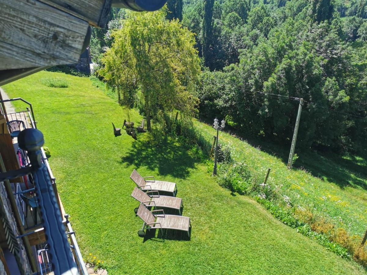 Appartement Chuandervera Laspaúles