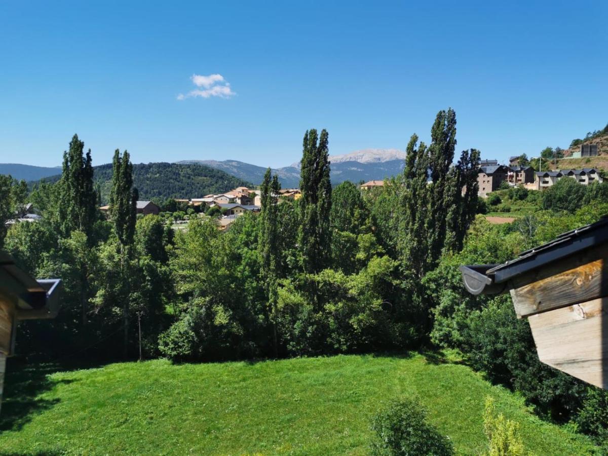 Appartement Chuandervera *
