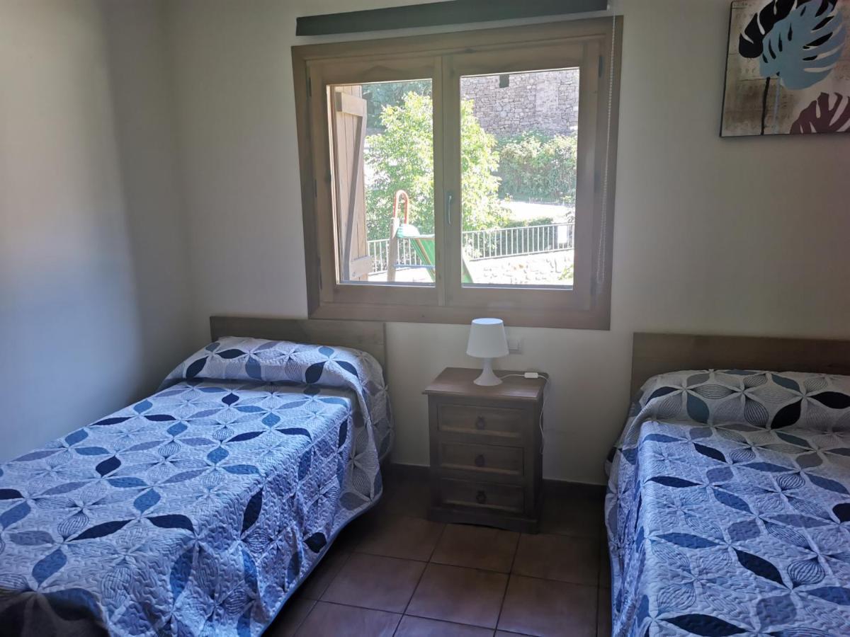 Appartement Chuandervera *