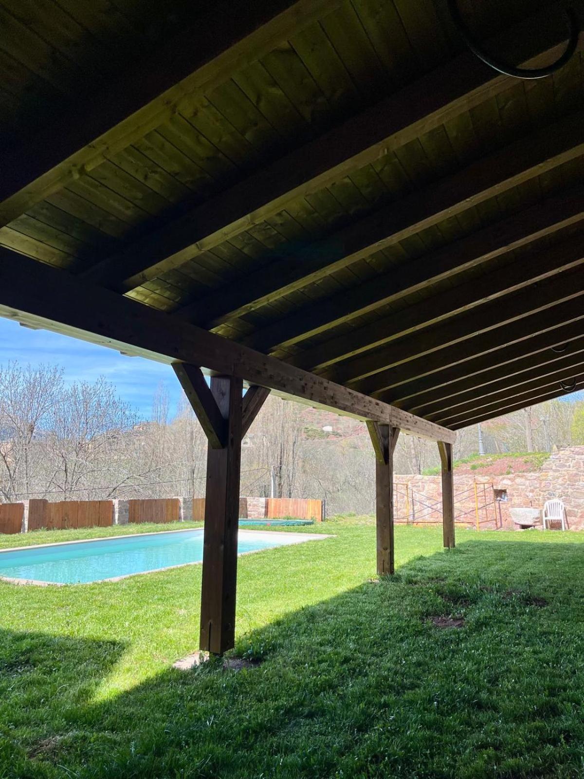 Appartement Chuandervera Laspaúles