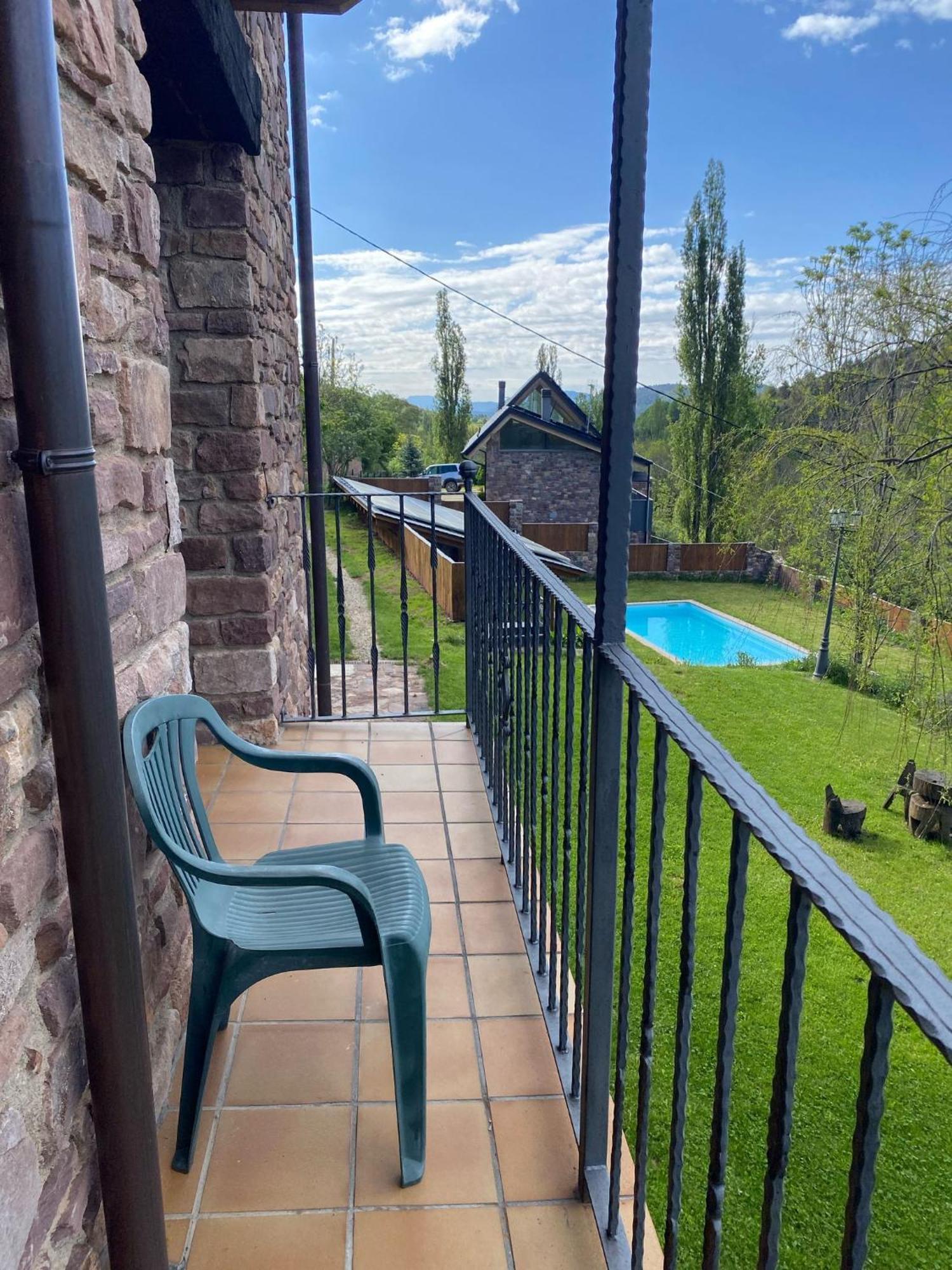 Appartement Chuandervera *