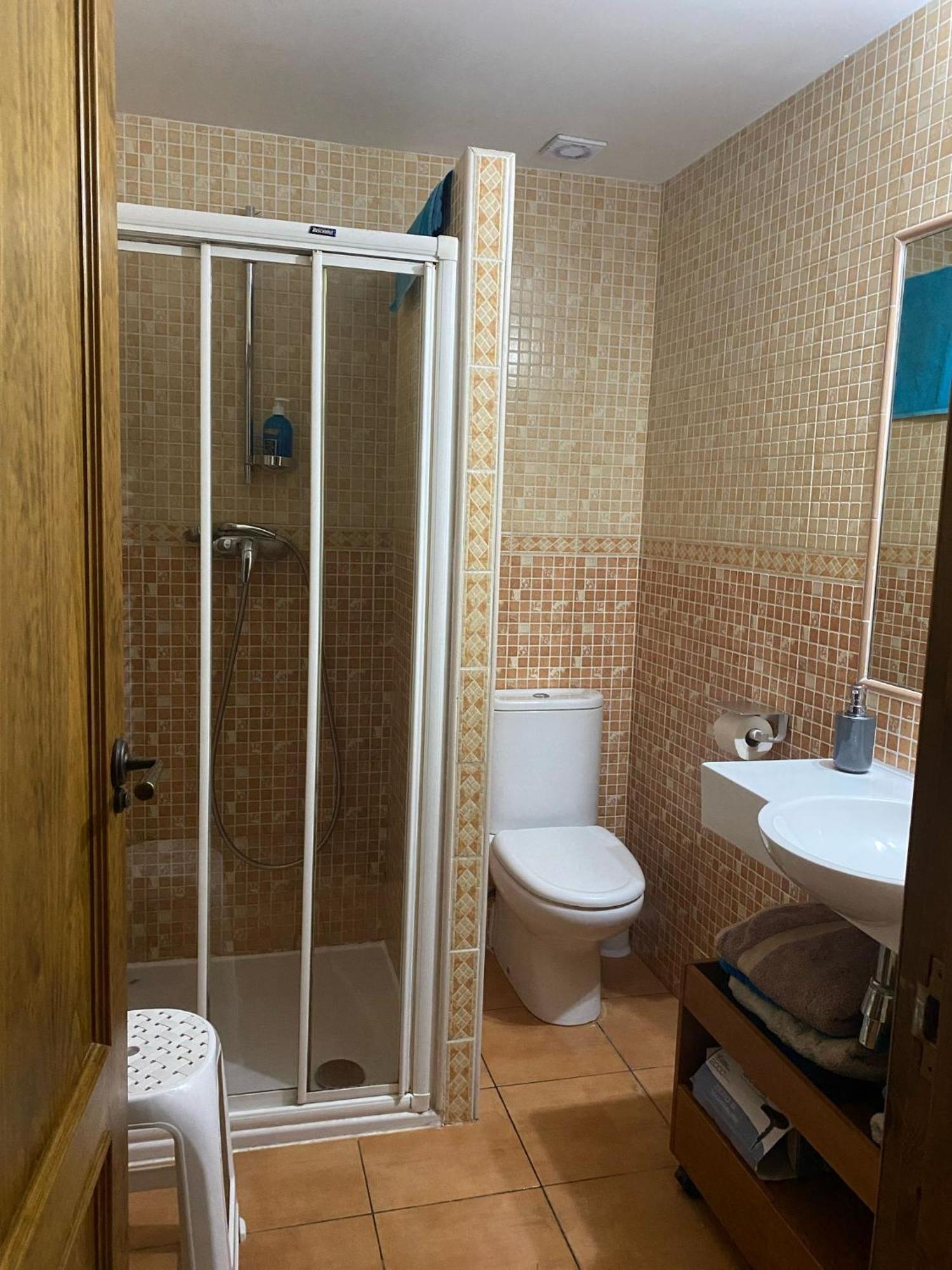 Chuandervera Appartement Laspaúles