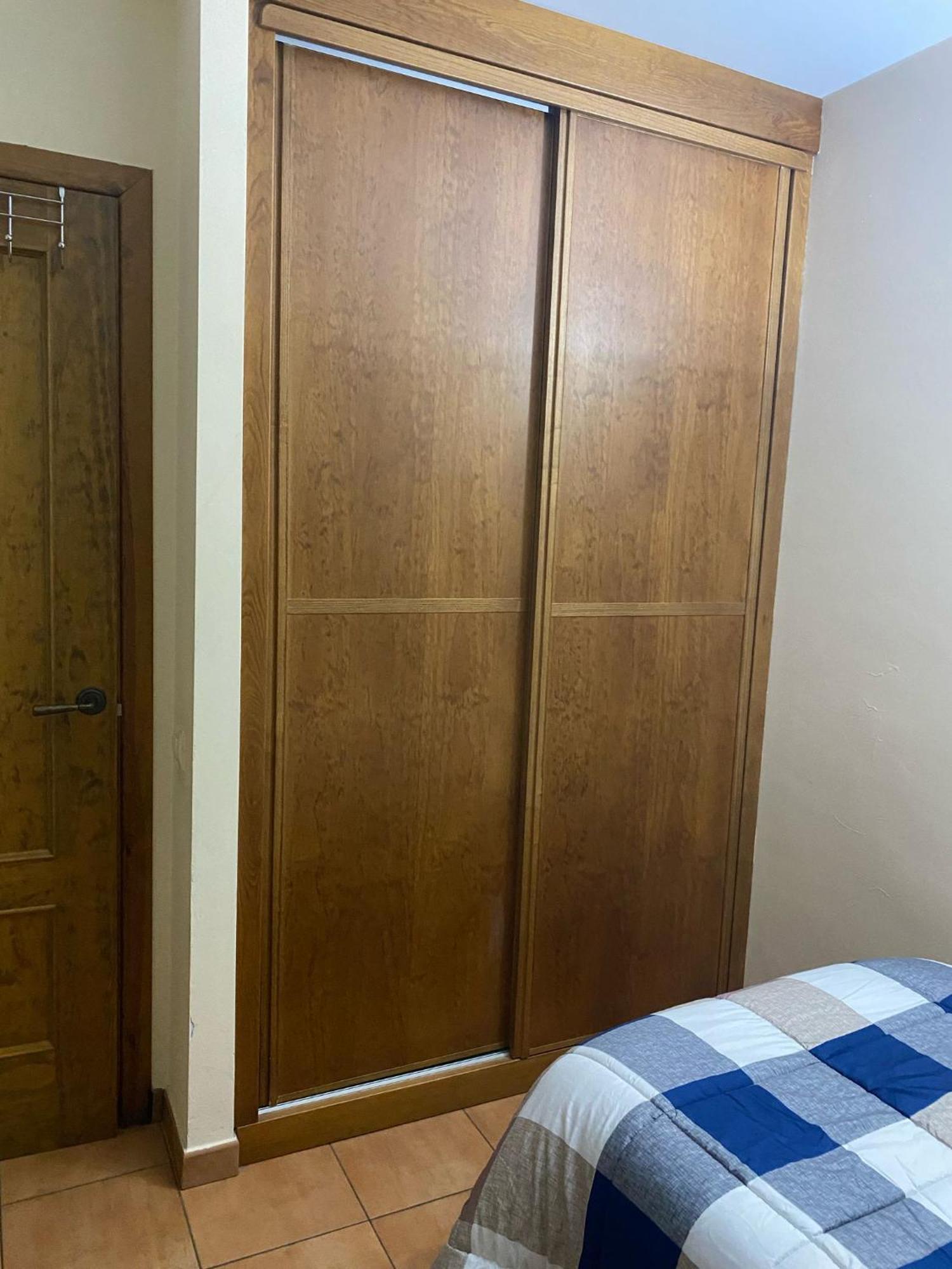 Appartement Chuandervera