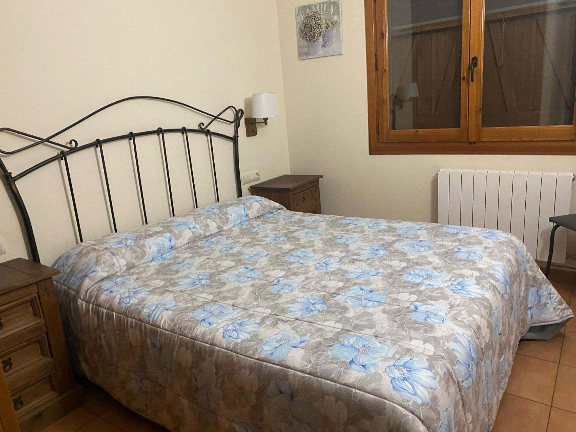Chuandervera Appartement *