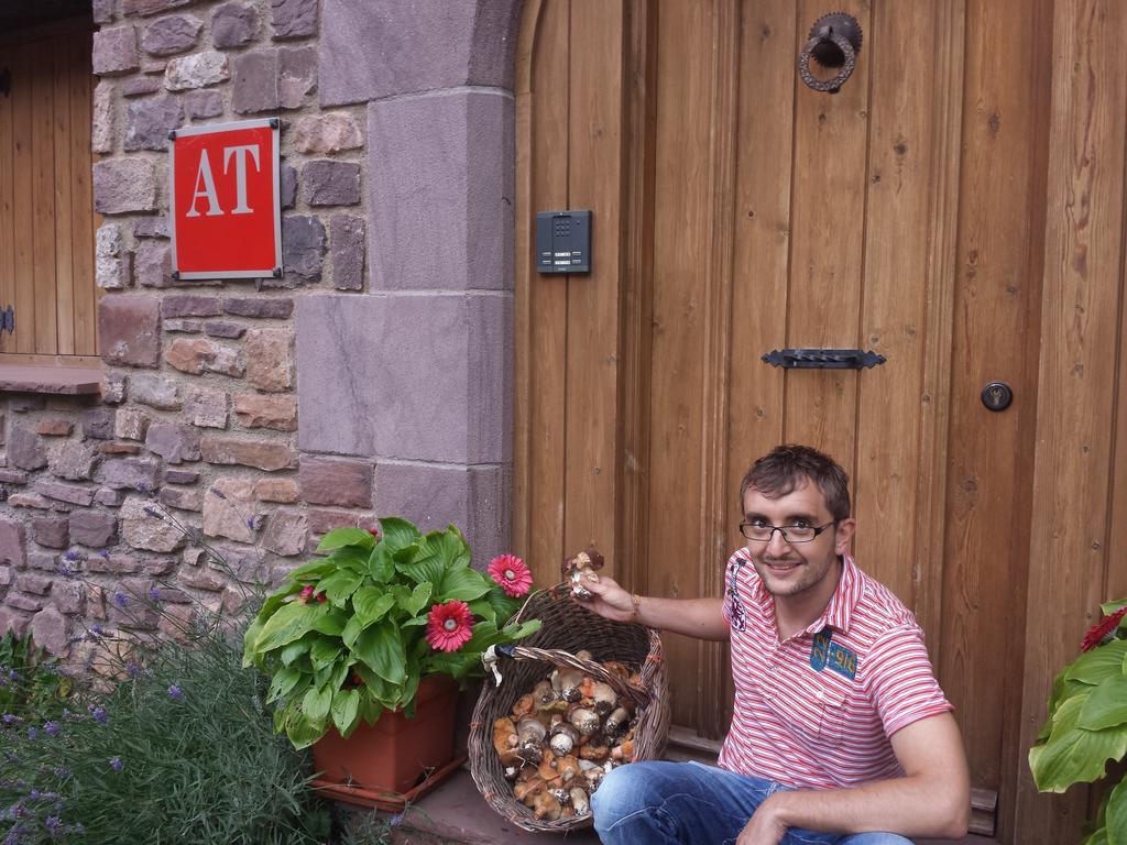 Chuandervera Appartement