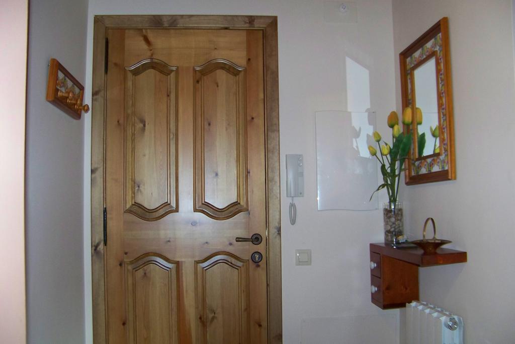Chuandervera Appartement