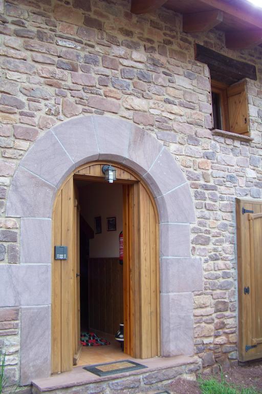 Chuandervera Appartement *