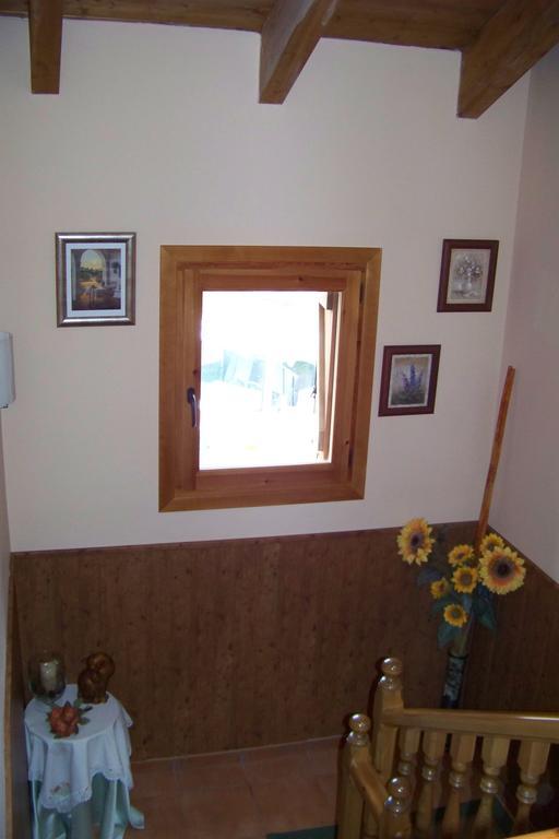 Chuandervera Appartement *