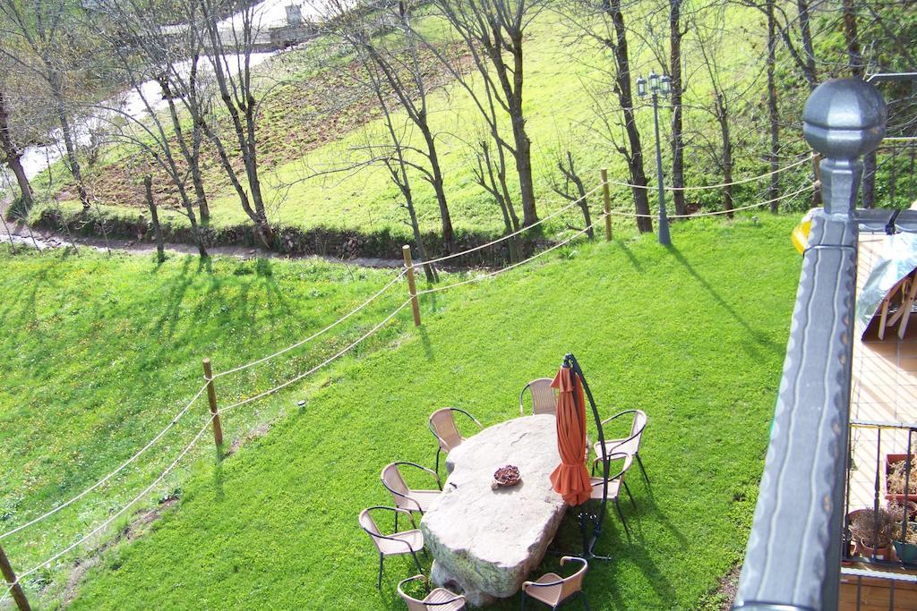 Appartement Chuandervera *