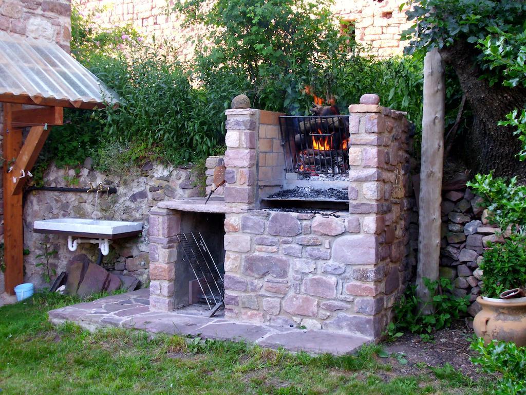 Appartement Chuandervera