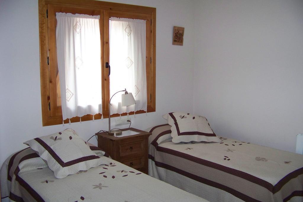 Appartement Chuandervera