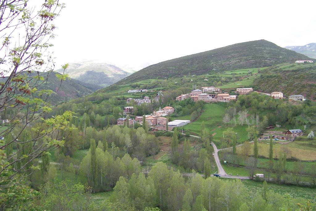 Appartement Chuandervera