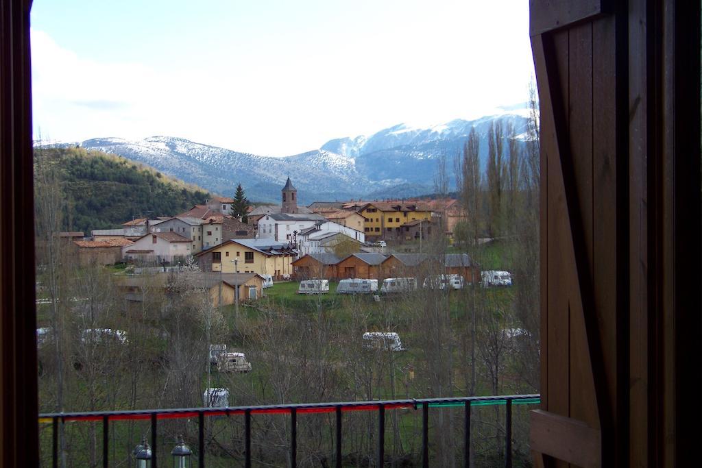 Appartement Chuandervera *