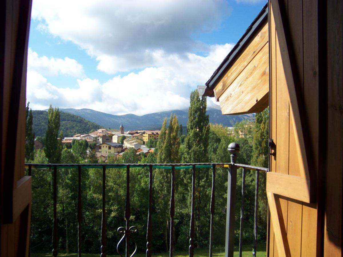 Chuandervera Appartement