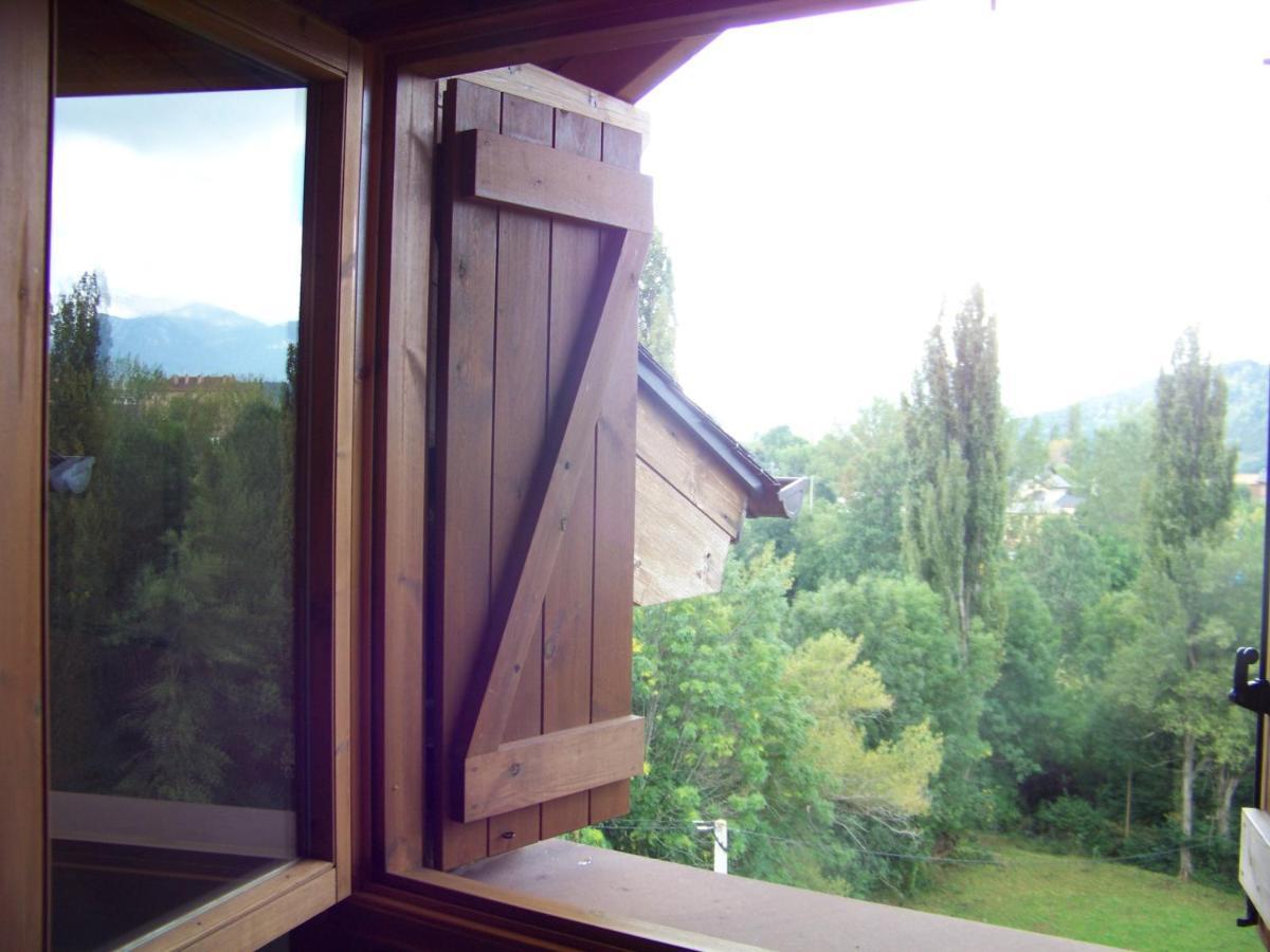 Chuandervera Appartement