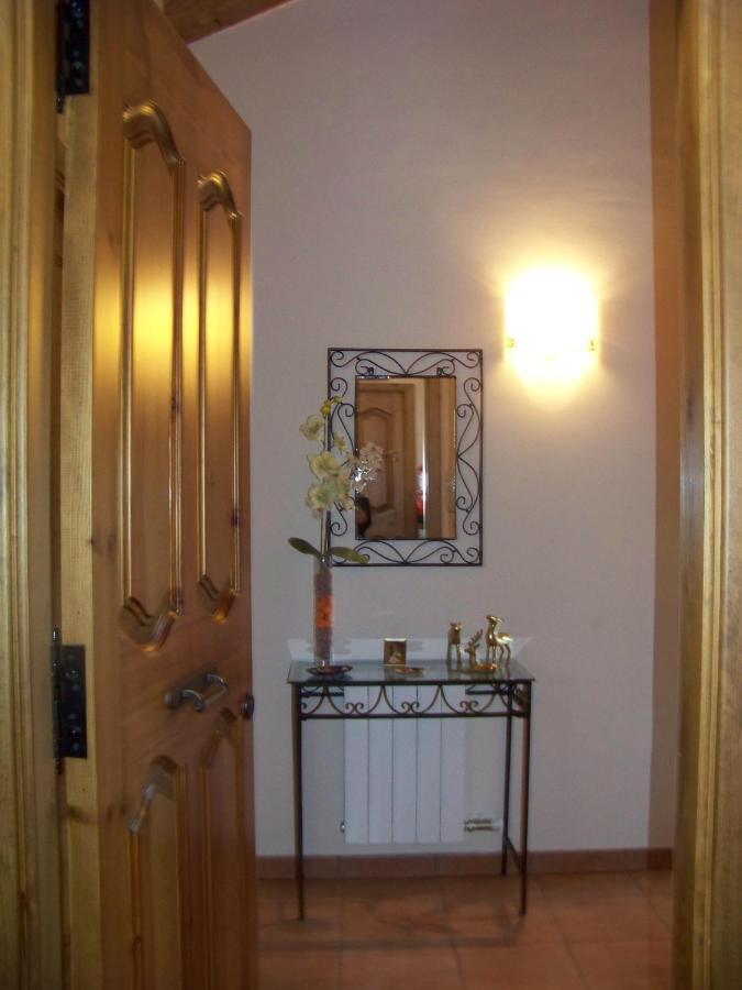Chuandervera Appartement